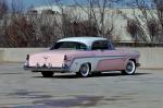 DeSoto Fireflite Sportsman 1955 года